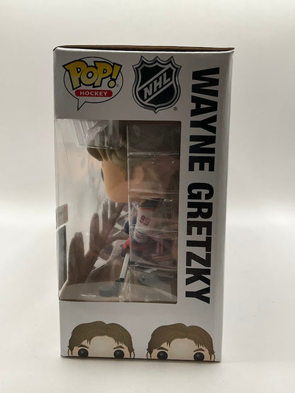 Wayne Gretzky Funko Pop! NHL 4 Pack Fanatics Exclusive