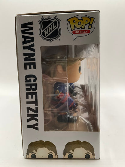 Wayne Gretzky Funko Pop! NHL 4 Pack Fanatics Exclusive