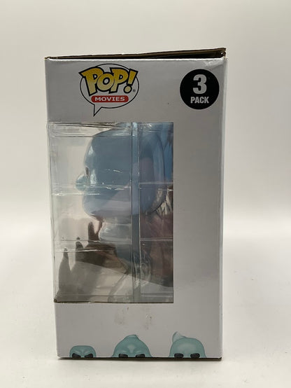 Stretch / Fatso / Stinkie Funko Pop! Casper 3 Pack