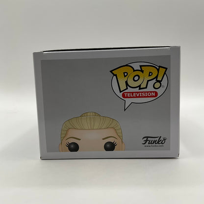Betty Cooper Funko Pop! Riverdale #587 Hot Topic Exclusive - Collector Store LLC