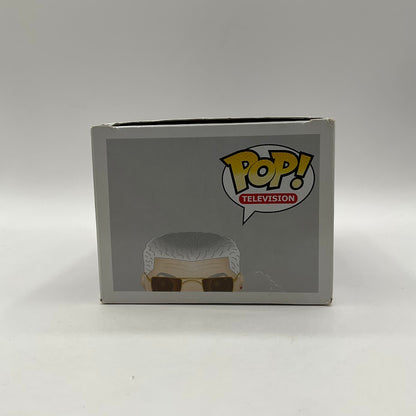 Clay Morrow Funko Pop! Sons of Anarchy #89