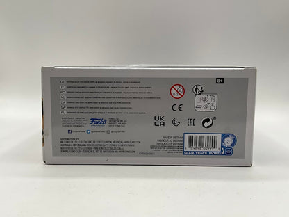 Gizmo Funko Pop! Gremlins #16 Flocked Walmart Exclusive