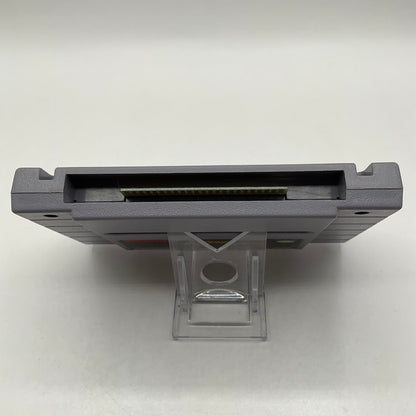 Super Ghouls 'N Ghosts Super Nintendo Loose