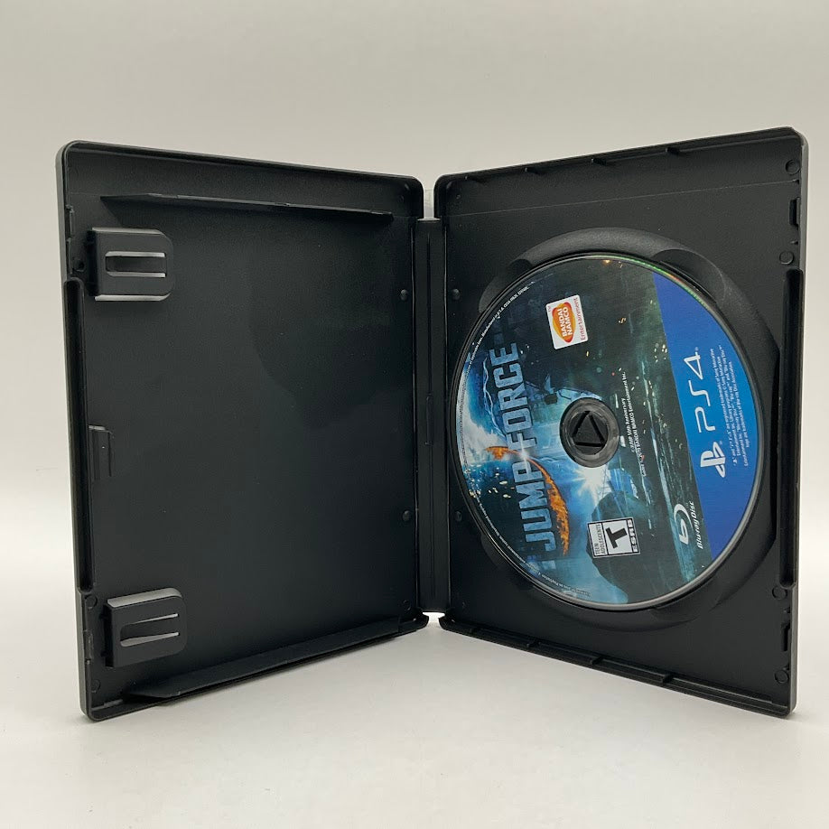 Jump Force Playstation 4 Used