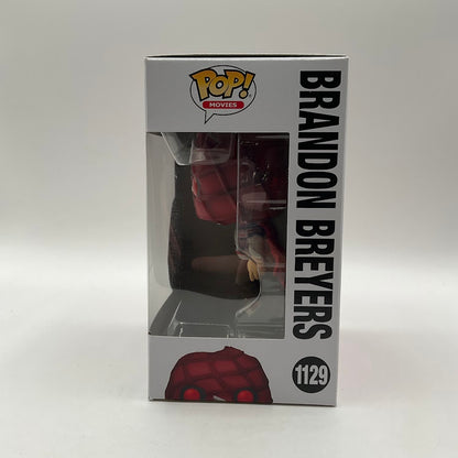 Brandon Breyer Funko Pop! Brightburn #1129