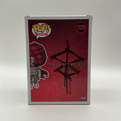 Brandon Breyer Funko Pop! Brightburn #1129