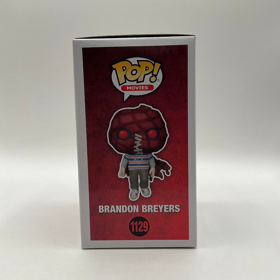 Brandon Breyer Funko Pop! Brightburn #1129