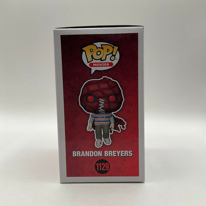 Brandon Breyer Funko Pop! Brightburn #1129