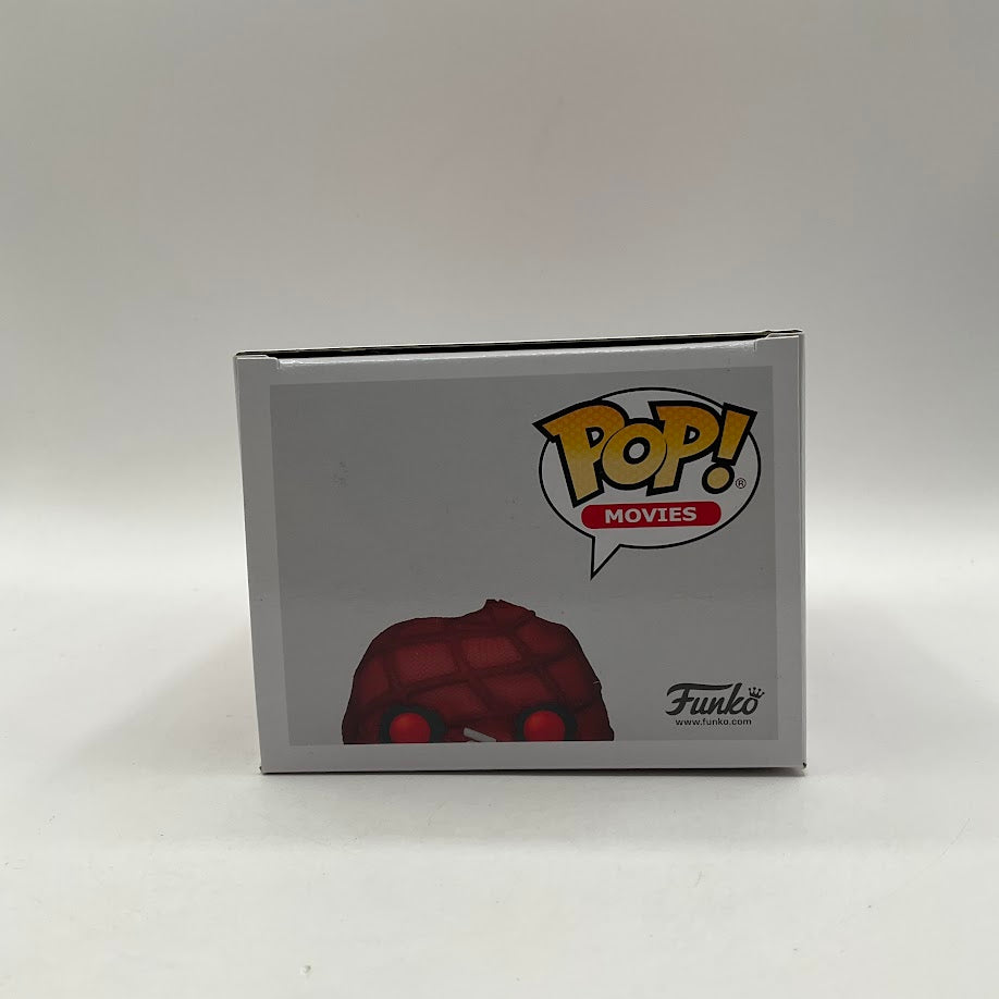 Brandon Breyer Funko Pop! Brightburn #1129