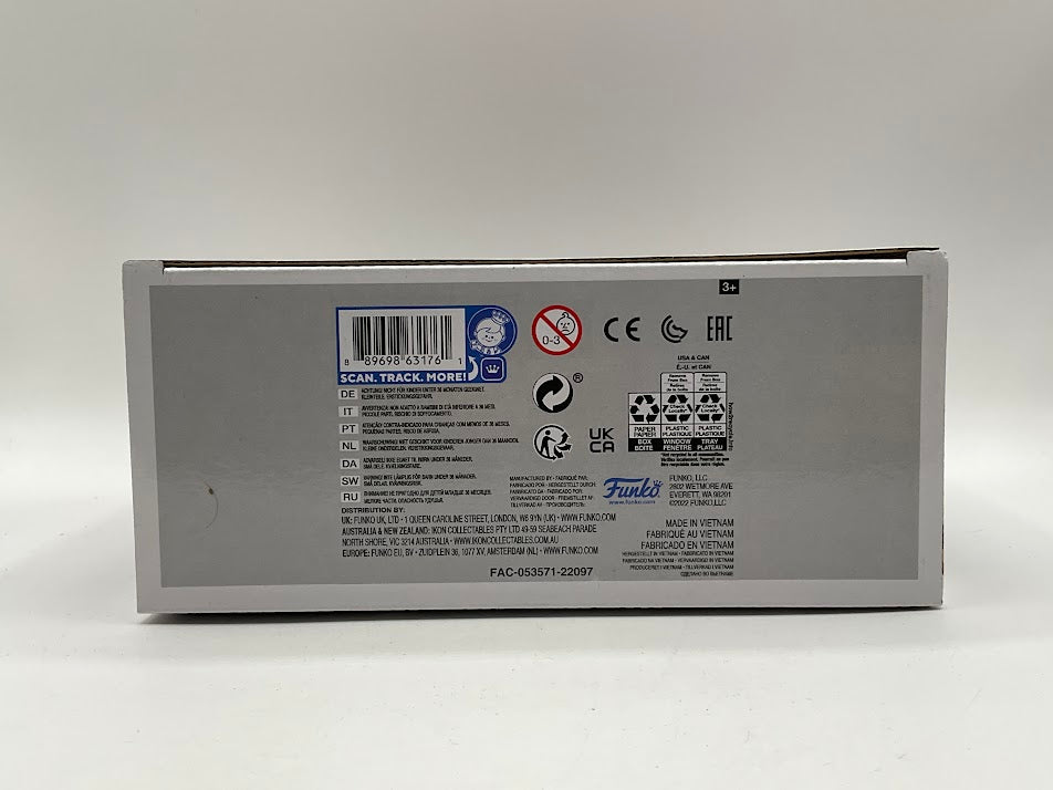 Thor / Mighty Thor Funko Pop! Marvel 2 Pack Target Exclusive