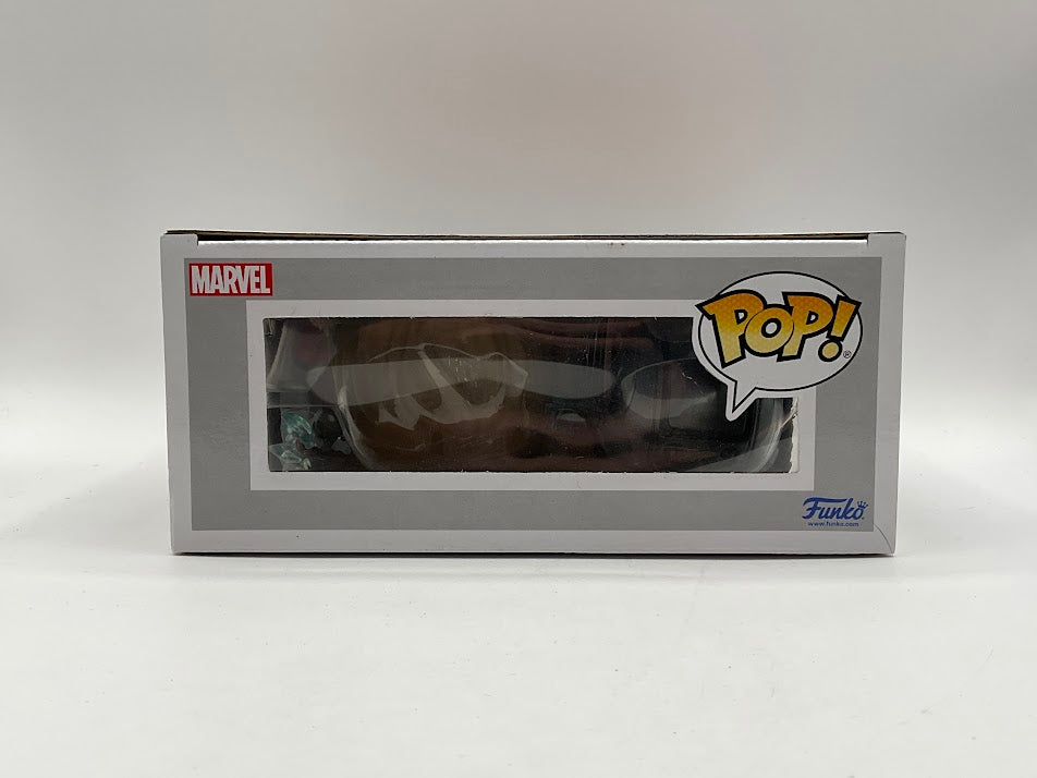 Thor / Mighty Thor Funko Pop! Marvel 2 Pack Target Exclusive