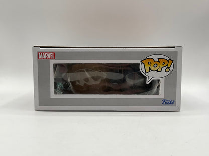 Thor / Mighty Thor Funko Pop! Marvel 2 Pack Target Exclusive