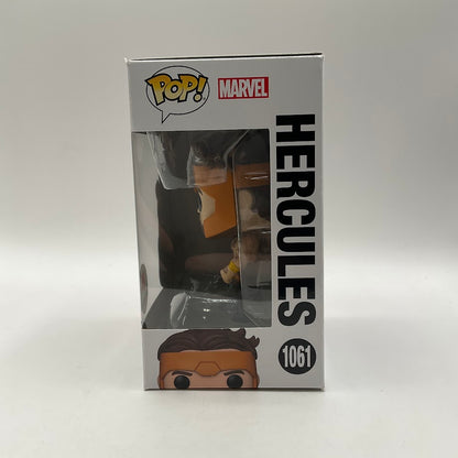 Hercules Funko Pop! Marvel #1061 Walgreens Exclusive