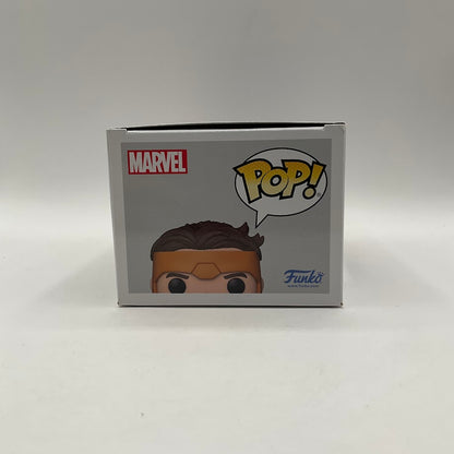 Hercules Funko Pop! Marvel #1061 Walgreens Exclusive