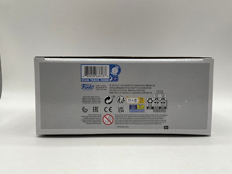 Nancy & Robin Funko Pop! Stranger Things 2 Pack Target Exclusive