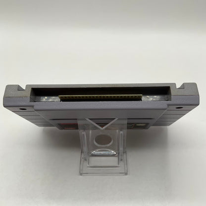 Wing Commander Super Nintendo Loose