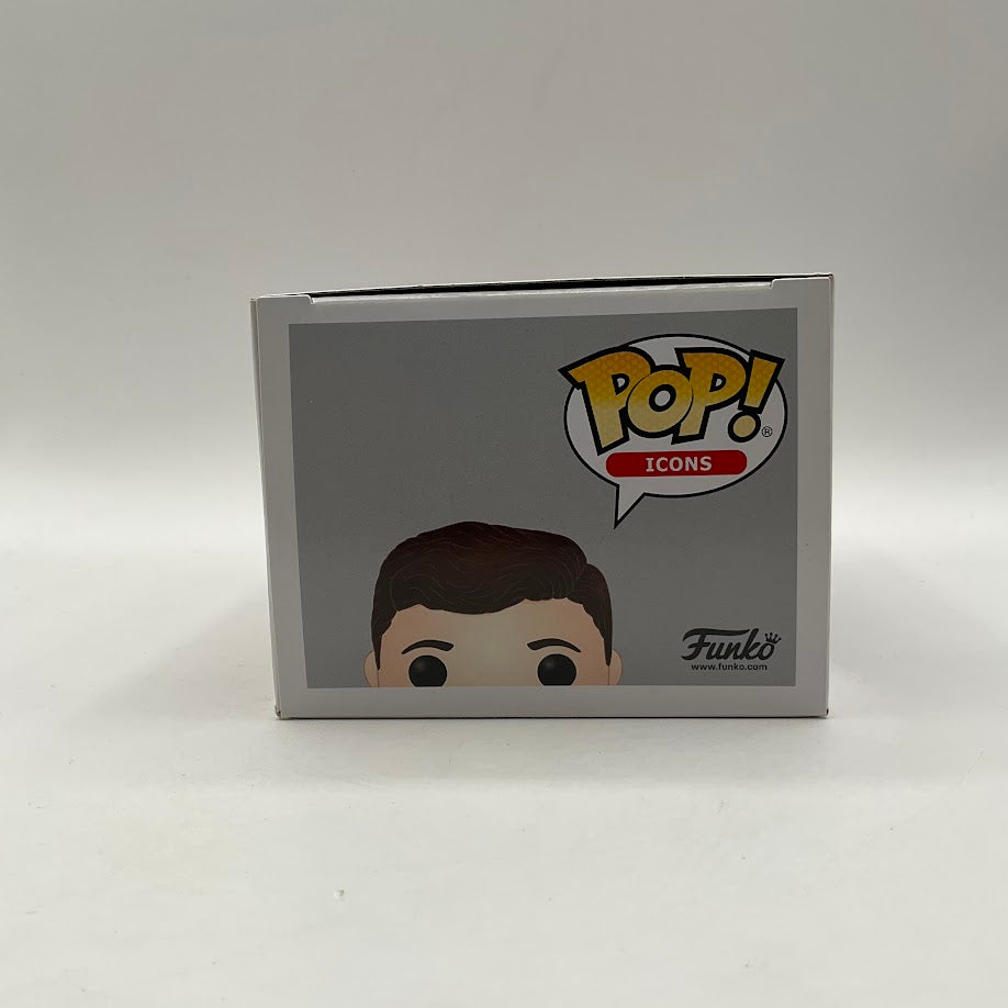 John F Kennedy Funko Pop! American History #46