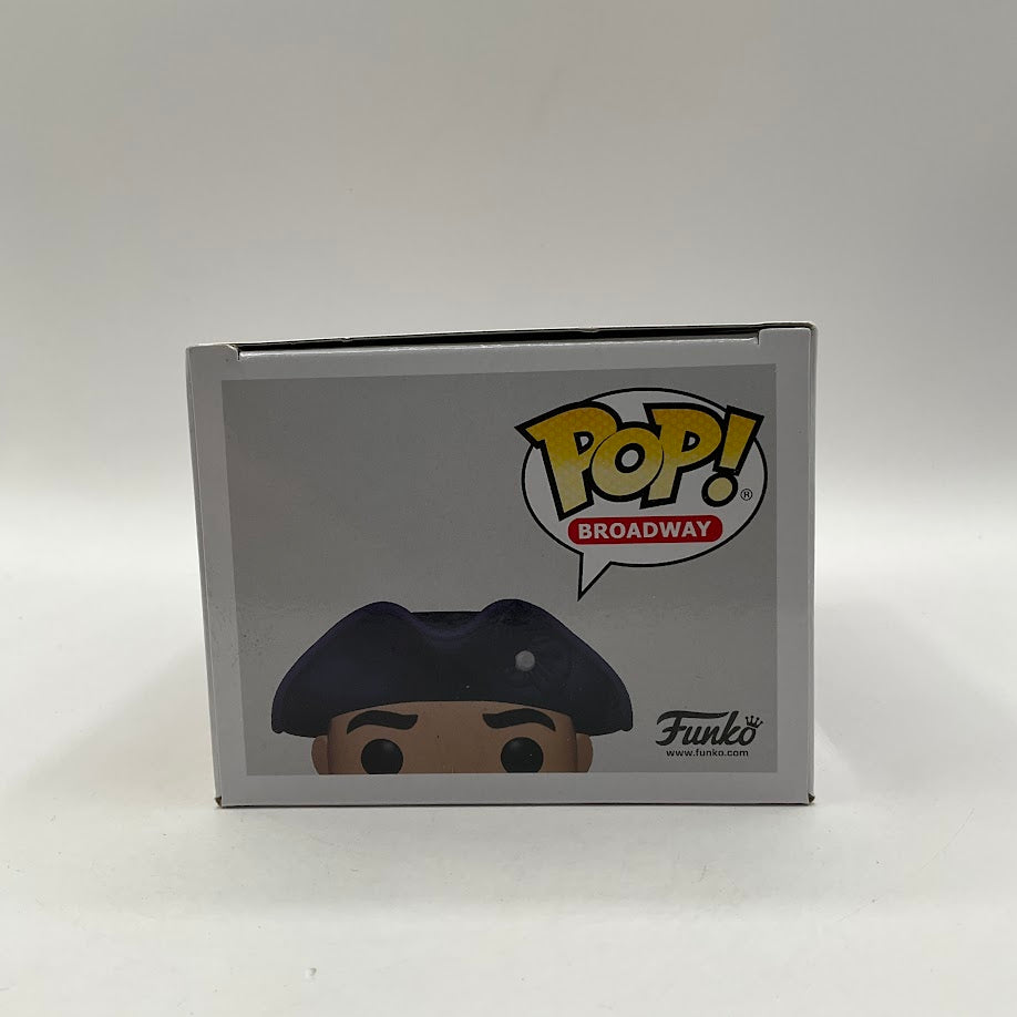 George Washington Funko Pop! Hamilton #05