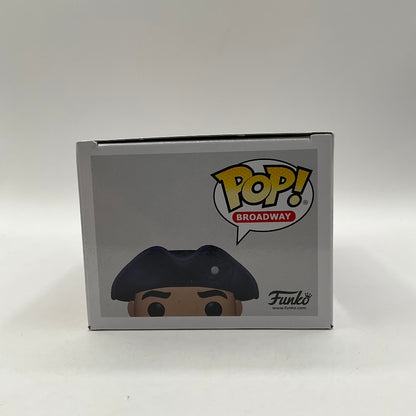 George Washington Funko Pop! Hamilton #05
