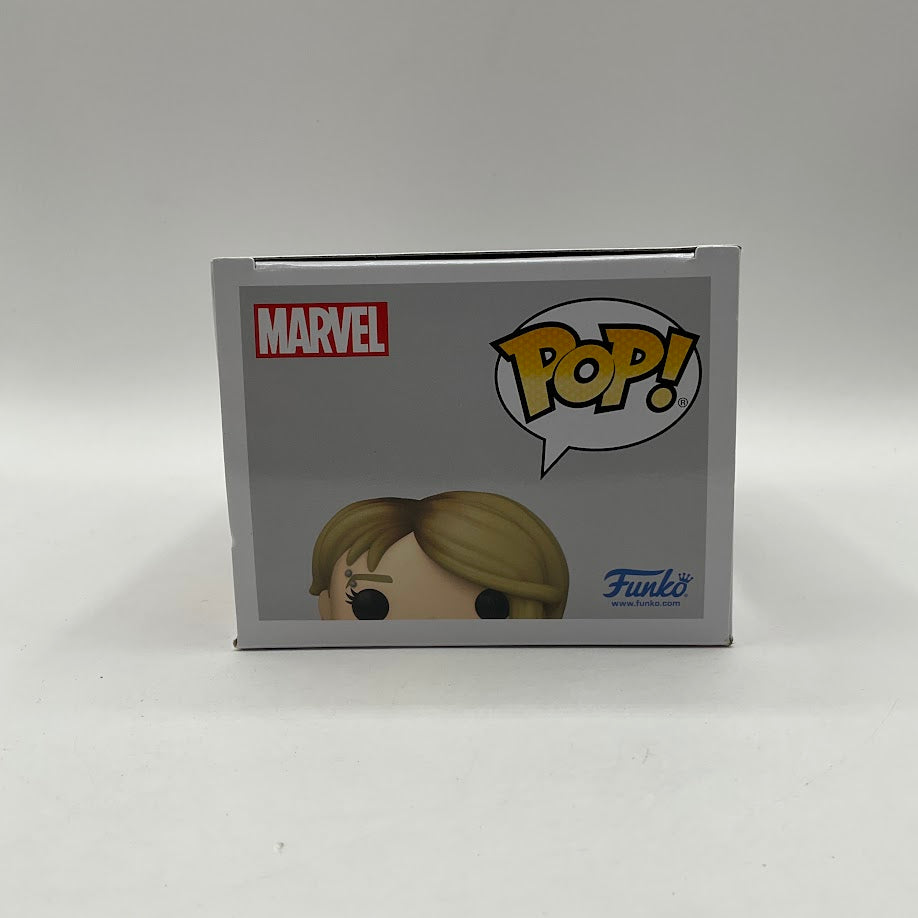 Gwen Stacy Funko Pop! Spider-Man Across the Spider-Verse #1234 GameStop