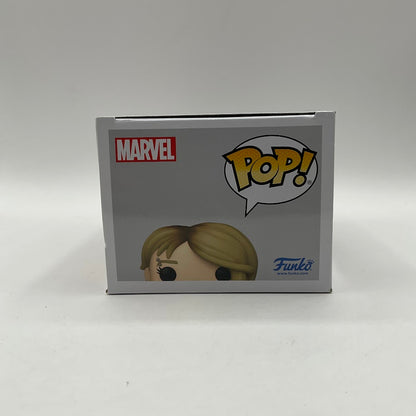 Gwen Stacy Funko Pop! Spider-Man Across the Spider-Verse #1234 GameStop