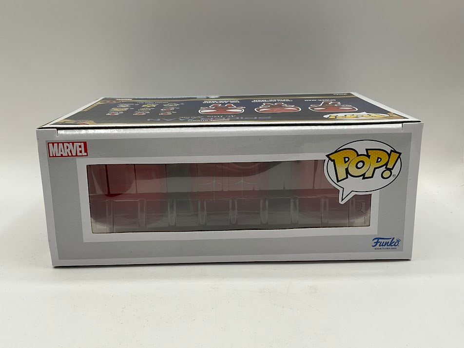Spider-Man / Friendly Neighborhood / Amazing Funko Pop! 3 Pack Amazon