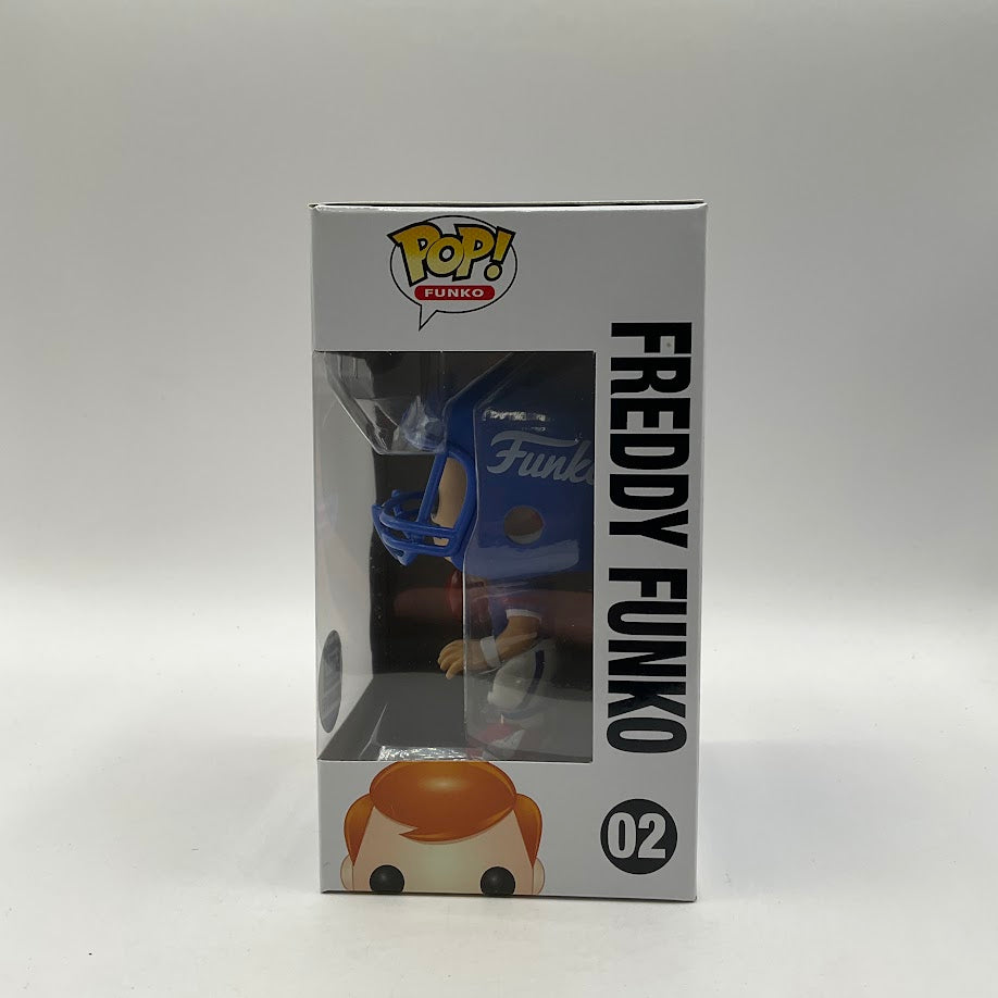 Freddy Funko Pop! #02 Funko Exclusive