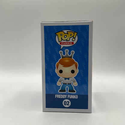 Freddy Funko Pop! #02 Funko Exclusive