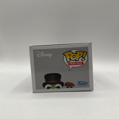 Bob Cratchit with Tiny Tim Funko Pop! The Muppet Christmas Carol #1457