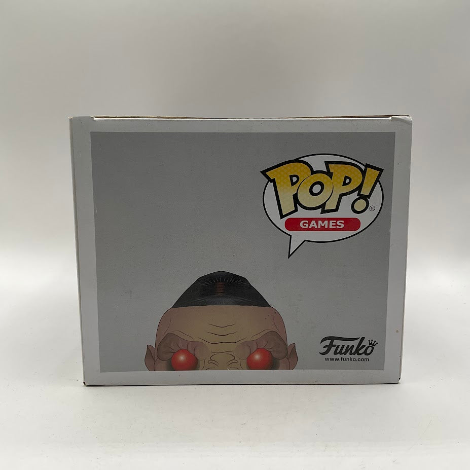 Goro Funko Pop! Mortal Kombat X #256 GameStop Exclusive