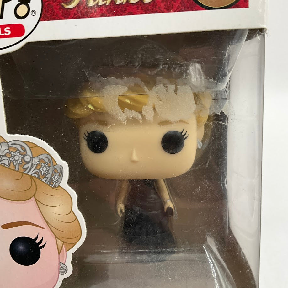 Diana (Princess of Wales) Funko Pop! Royals #03