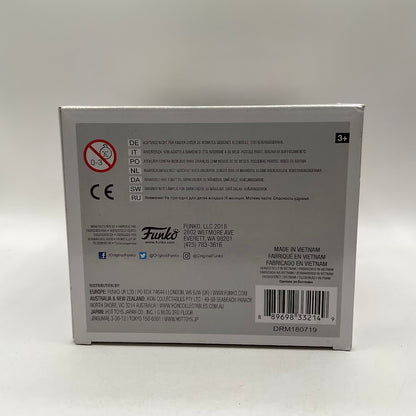 Roadhog Funko Pop! Overwatch #382 Hot Topic Exclusive