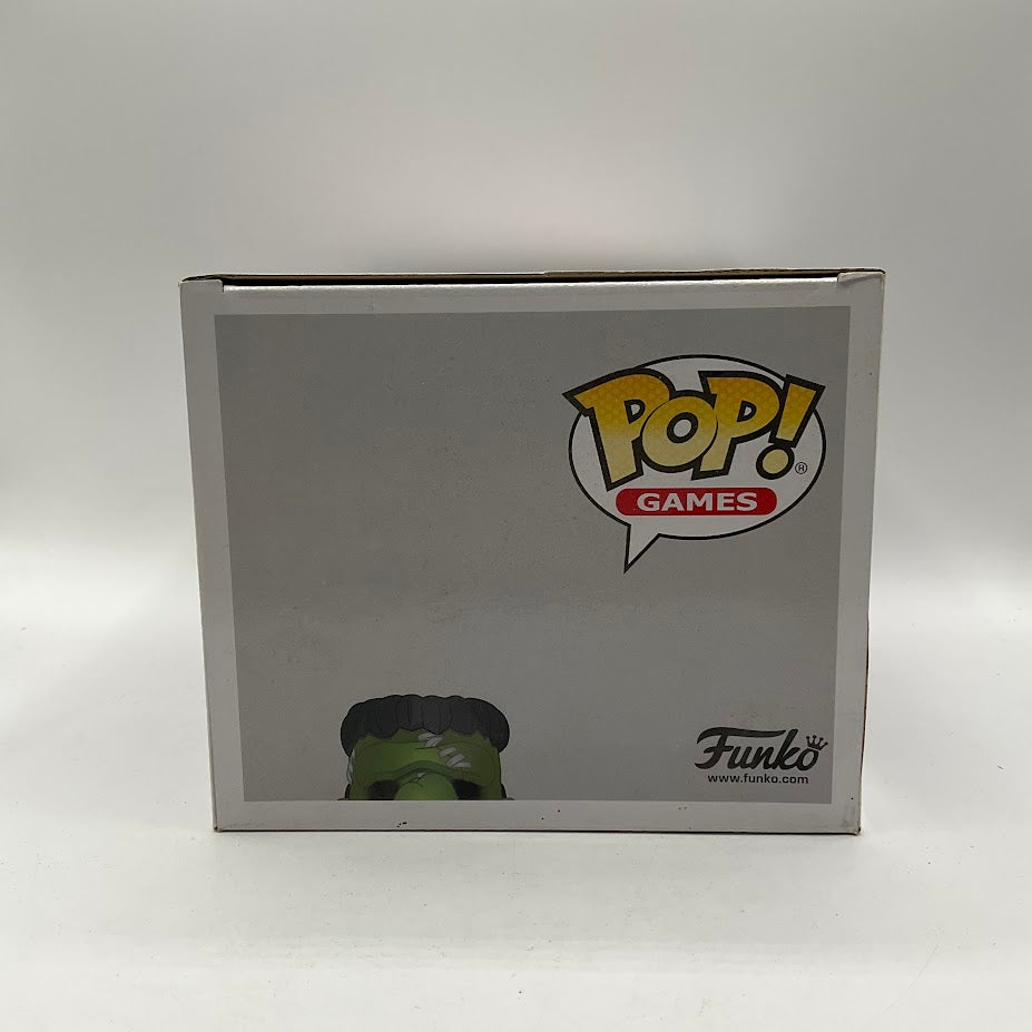 Roadhog Funko Pop! Overwatch #382 Hot Topic Exclusive