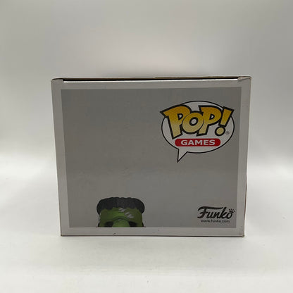 Roadhog Funko Pop! Overwatch #382 Hot Topic Exclusive