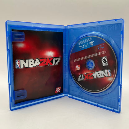 NBA 2K17 Playstation 4 Used #2