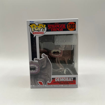 Demobat Funko Pop! Stranger Things #1303