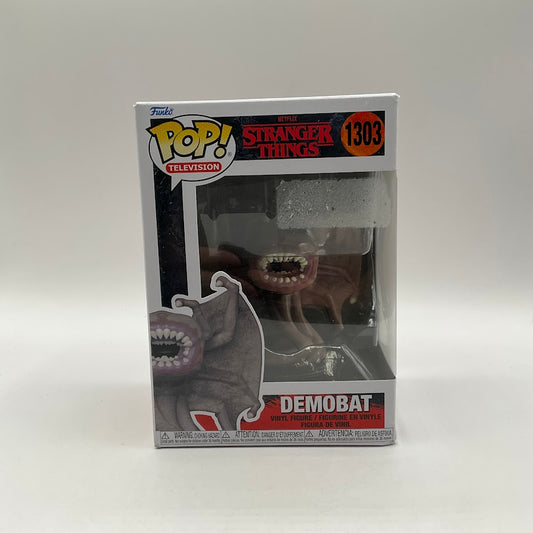 Demobat Funko Pop! Stranger Things #1303