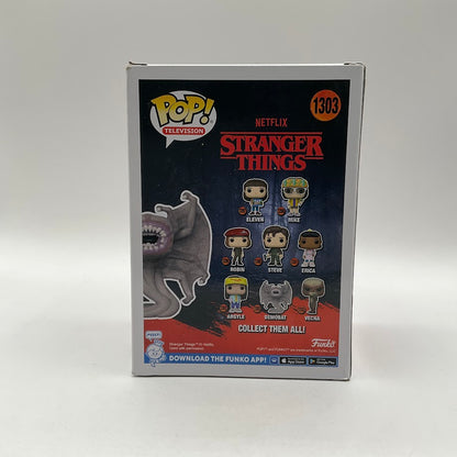 Demobat Funko Pop! Stranger Things #1303