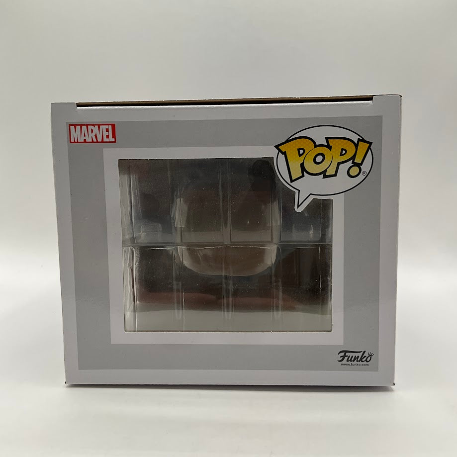 Avengers Assemble: Thor Funko Pop! Avengers #587 Amazon - Collector Store LLC