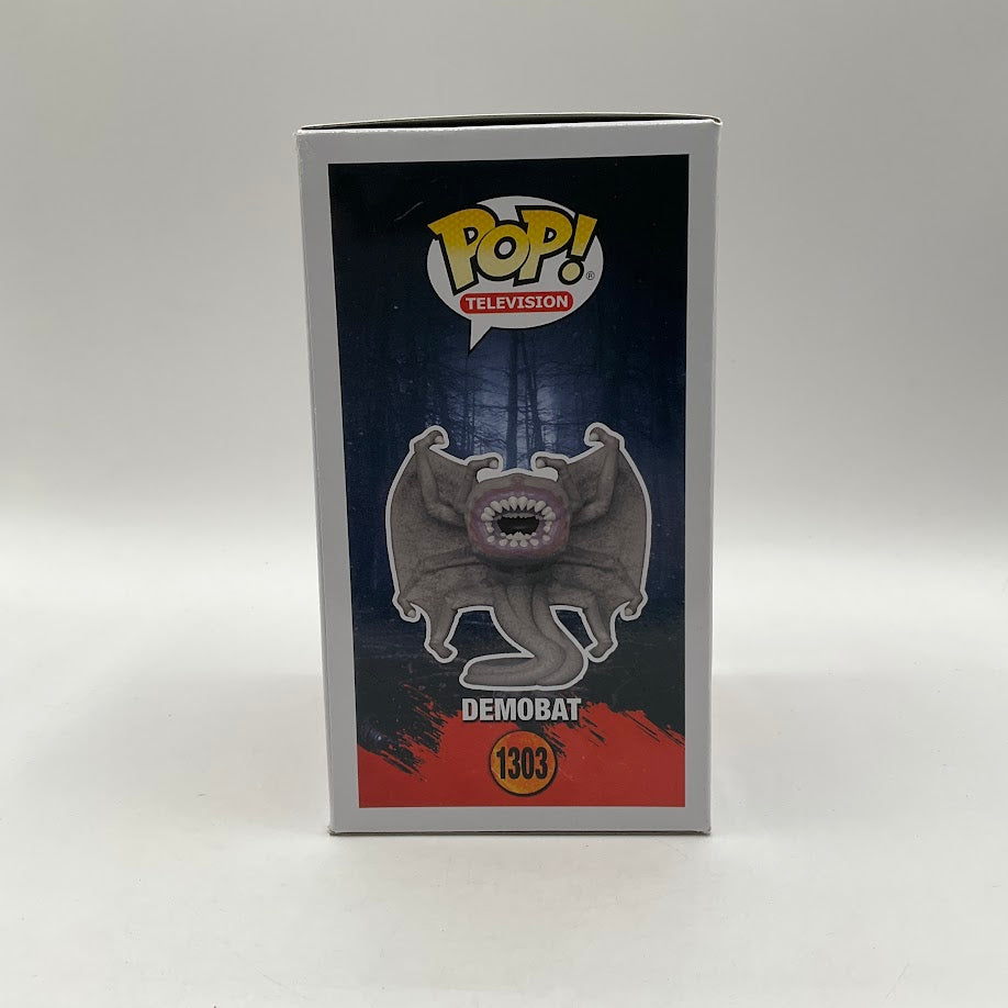Demobat Funko Pop! Stranger Things #1303