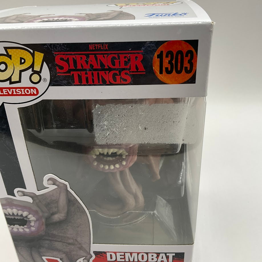 Demobat Funko Pop! Stranger Things #1303
