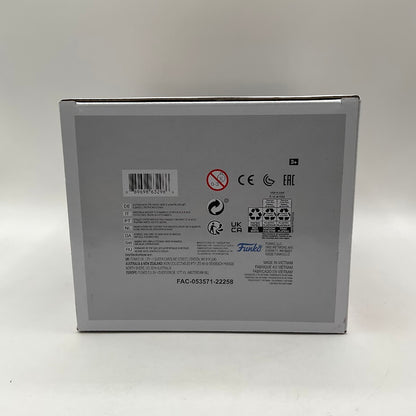 Red Saber Series Vol. 1 Darth Tyranus Funko Pop! Star Wars #522 GITD GameStop