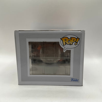 Red Saber Series Vol. 1 Darth Tyranus Funko Pop! Star Wars #522 GITD GameStop