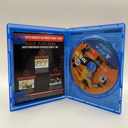 NHL 19 Playstation 4 Used