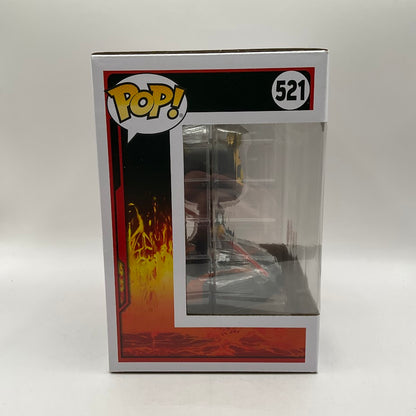 Red Saber Series Vol. 1 Savage Opress Funko Pop! Star Wars #521 GITD GameStop