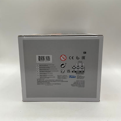 Red Saber Series Vol. 1 Savage Opress Funko Pop! Star Wars #521 GITD GameStop