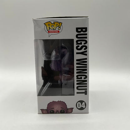 Bugsby Wingnut Funko Pop! Funko Monsters #04