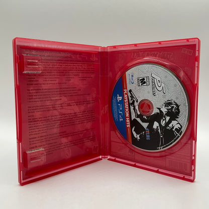 Persona 5 [Playstation Hits] Playstation 4 Used