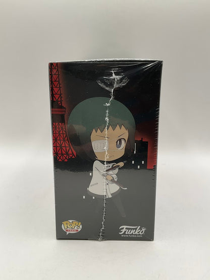 Ghoul Investigator Funko Pop! & Tee Tokyo Ghoul GameStop Exclusive Size M
