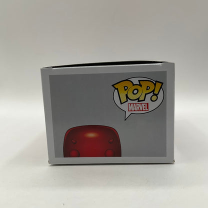 Daredevil Funko Pop! Marvel #90 Hot Topic Exclusive